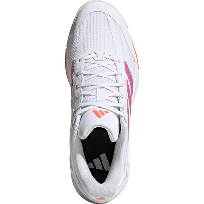 Zapatillas adidas Mujer Netcourt Elite Todas Superficies