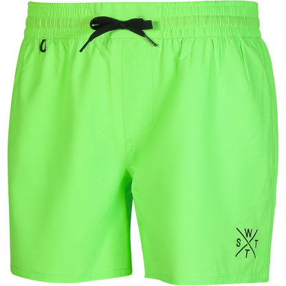 PANTALÓN CORTO DE BAÑO WATTS COOLZ