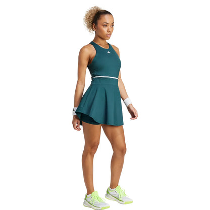 VESTIDO ADIDAS MUJER GAMESET US SERIES