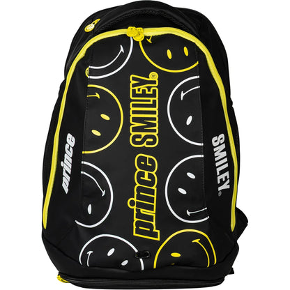 MOCHILA PRINCE/SMILEY PERF