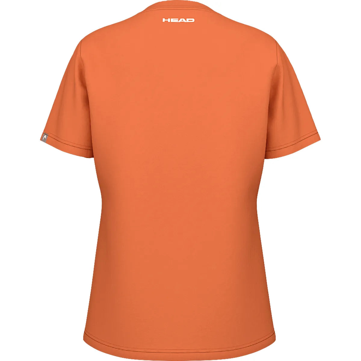 CAMISETA HEAD MUJER VISION RAINBOW