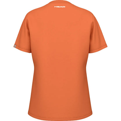 CAMISETA HEAD MUJER VISION RAINBOW