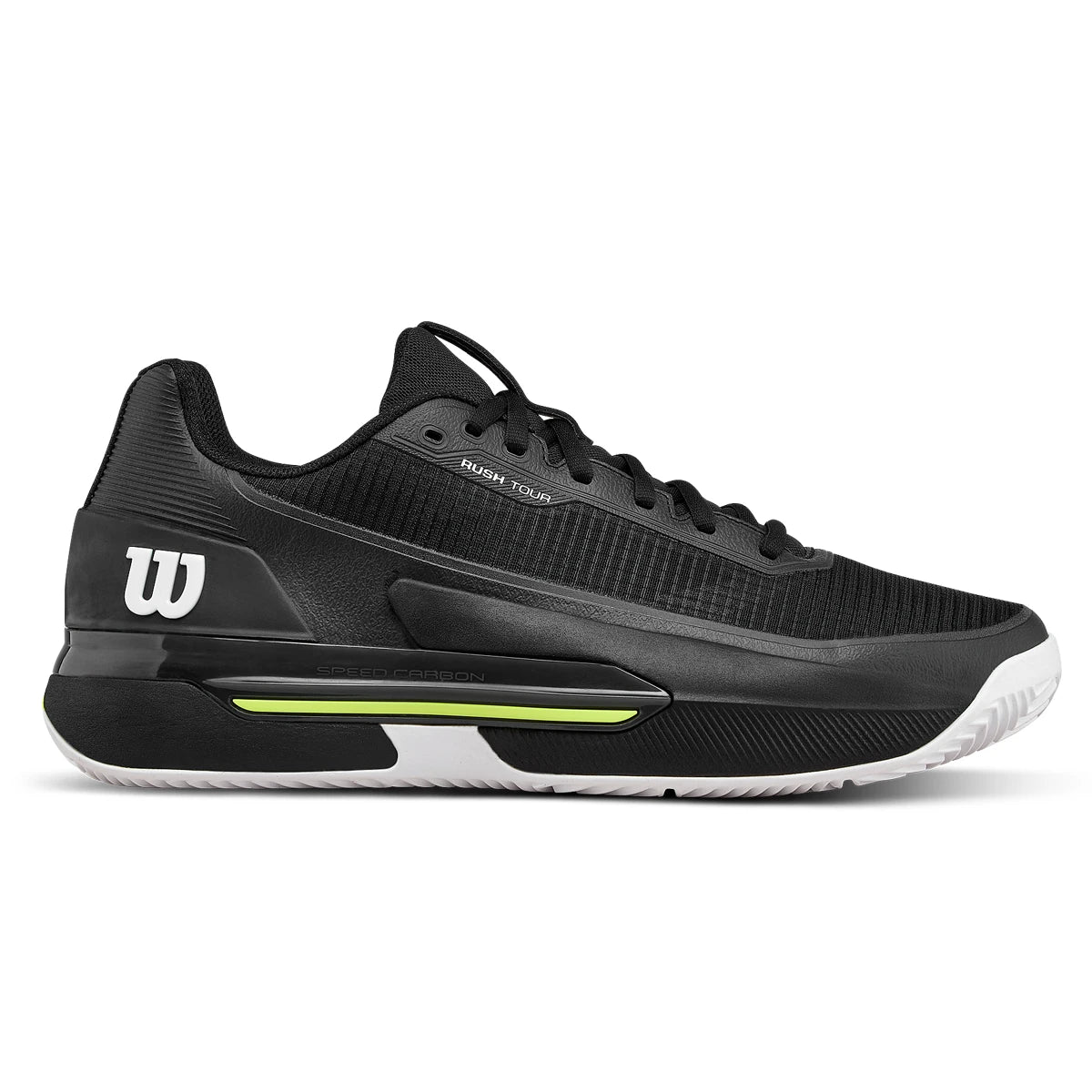 ZAPATILLAS WILSON RUSH TOUR 5 TIERRA BATIDA