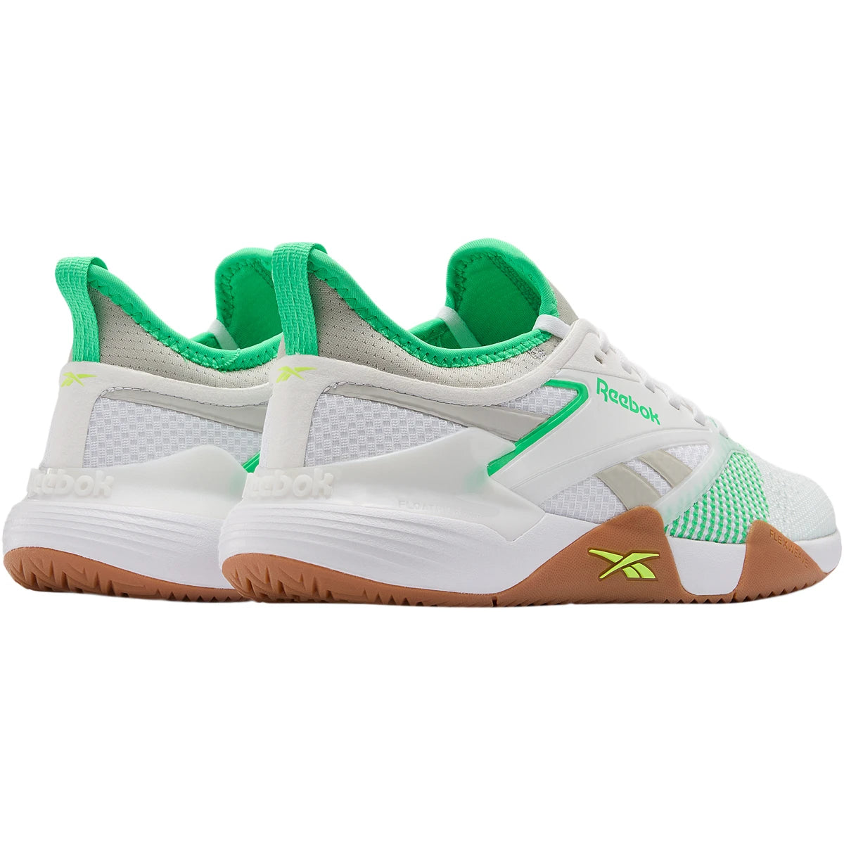 Zapatillas Reebok Nano Court Todas Superficies