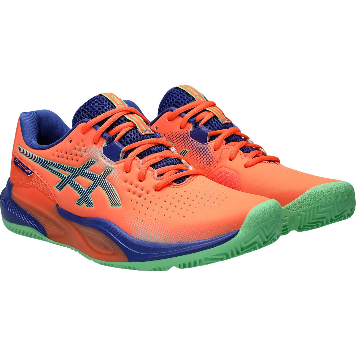 ZAPATILLAS ASICS GEL CHALLENGER 15 PÁDEL
