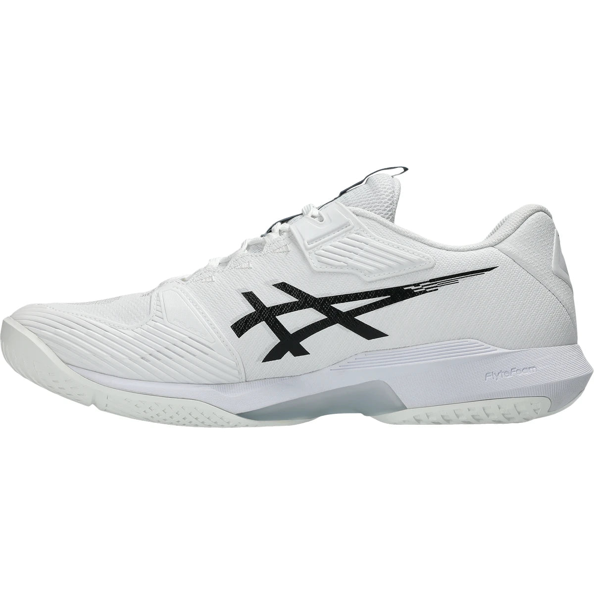 ZAPATILLAS ASICS SOLUTION SPEED FF 4 TODAS SUPERFICIES