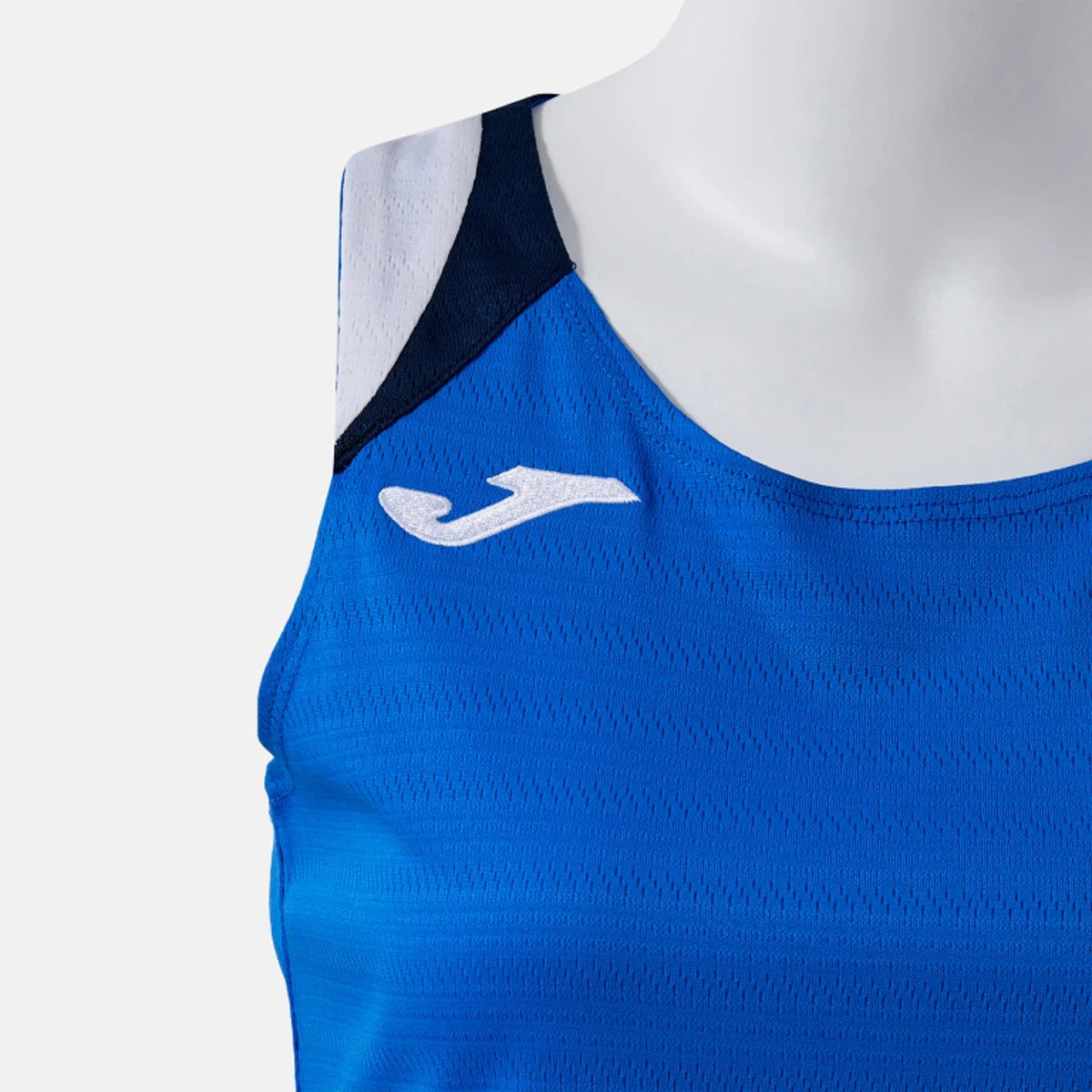 CAMISETA DE TIRANTES JOMA MUJER TERRA DANUBIO