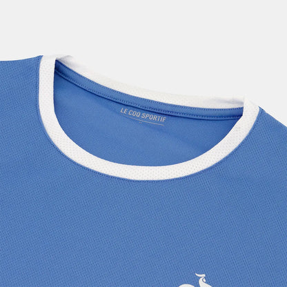 CAMISETA LE COQ SPORTIF EURO CLAY / PARÍS
