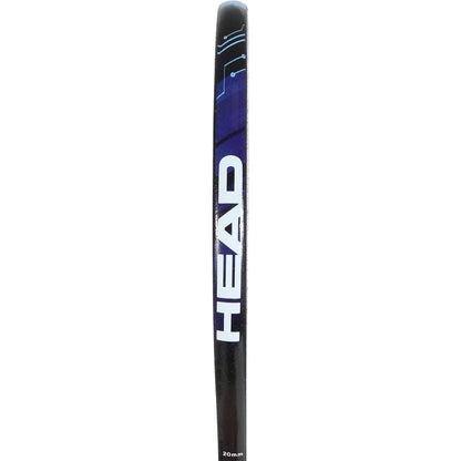 RAQUETA DE BEACH TENIS HEAD CYBER