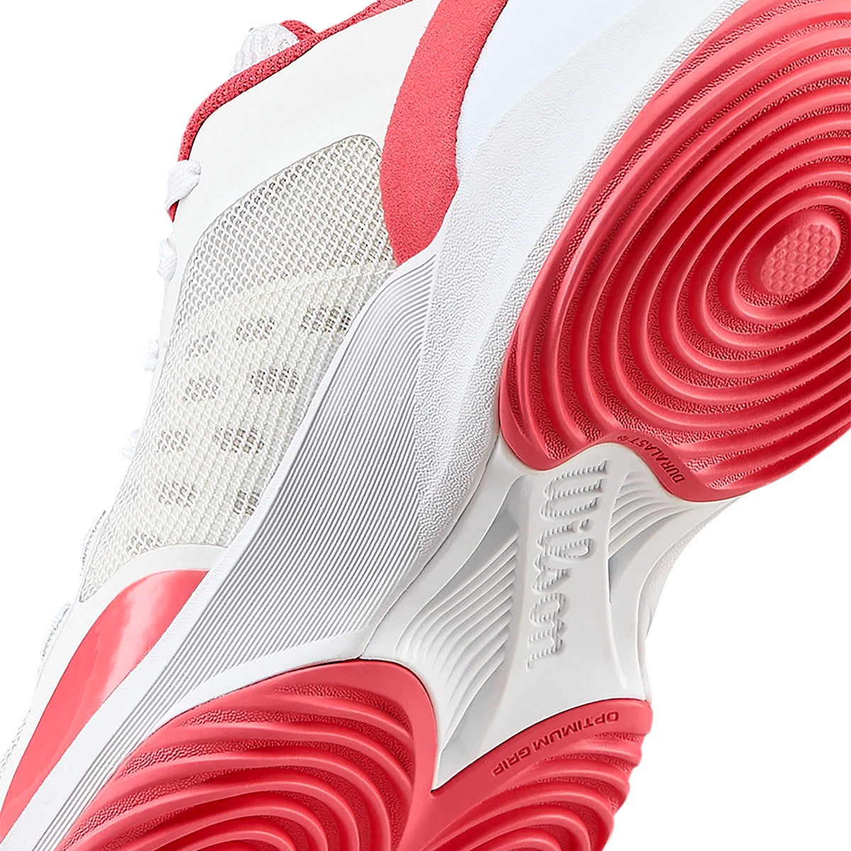ZAPATILLAS PÁDEL WILSON MUJER HURAKN PRO V2