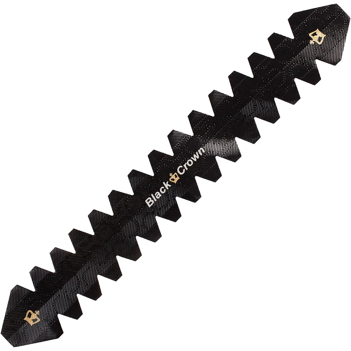 CINTA DE PROTECCIÓN BLACK CROWN ADAMATIUM NEGRA