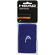 PAR DE MUÑEQUERAS HEAD DOBLE ANCHURA 5"