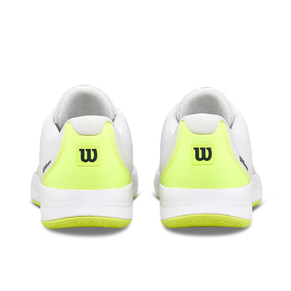 ZAPATILLAS WILSON MUJER INTRIGUE LITE TODAS SUPERFICIES