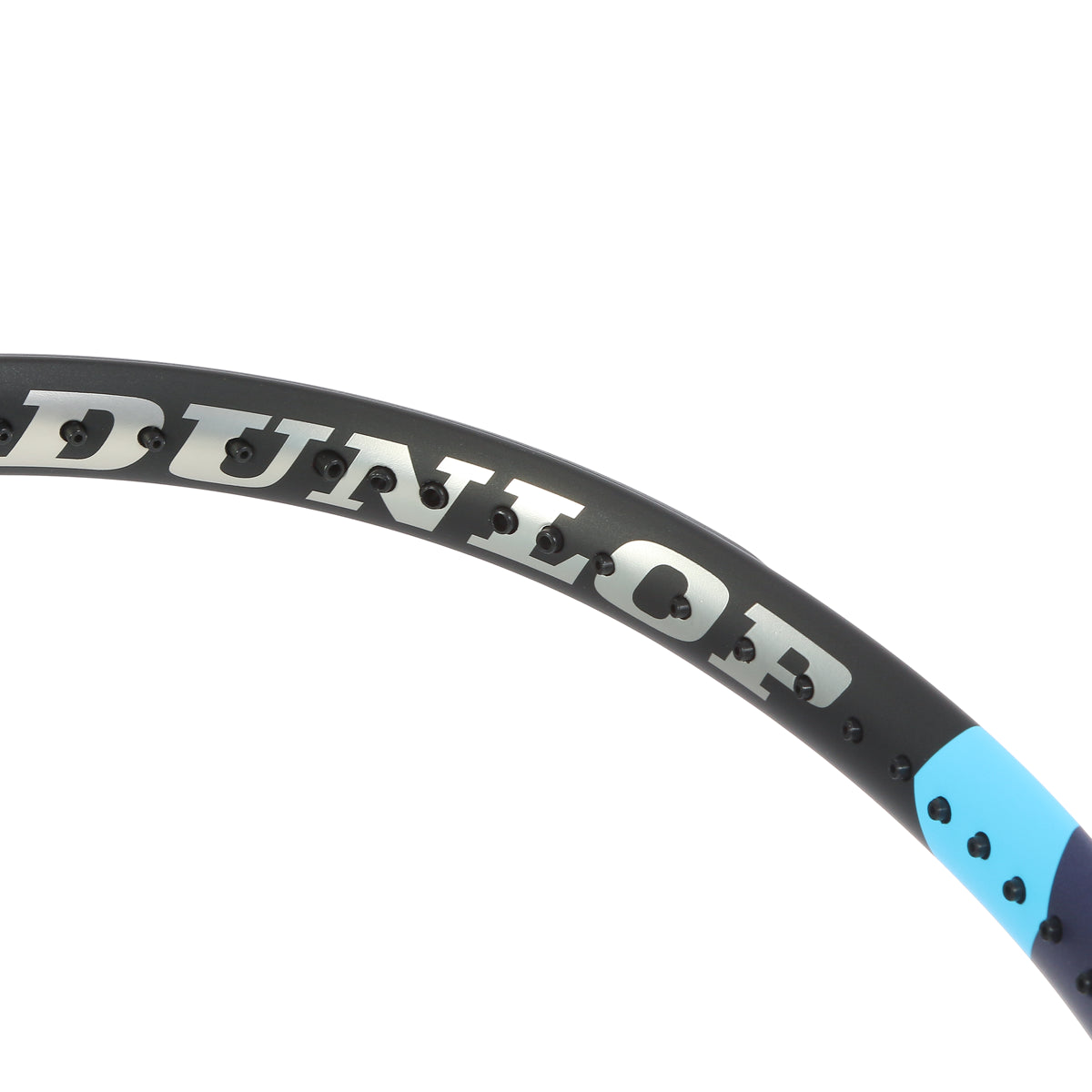 Raqueta Test Dunlop FX 500 Lite (270 Gr)
