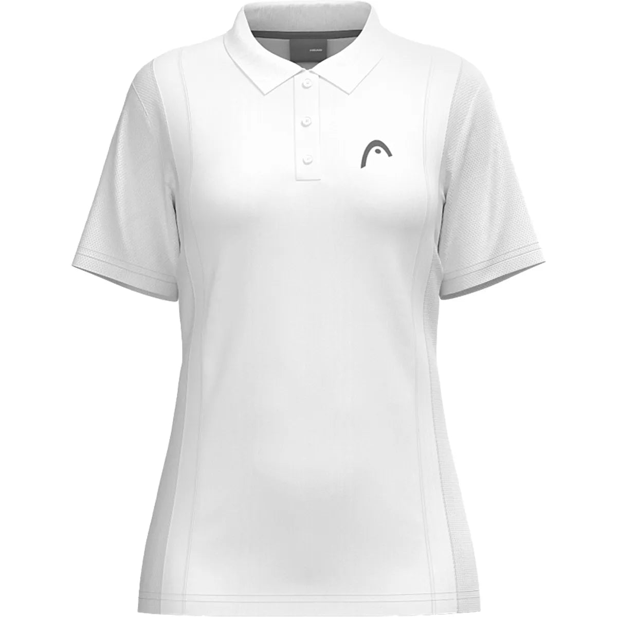 POLO HEAD MUJER CLUB TECH