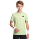Camiseta Lotto Junior Chico Squadra Iv