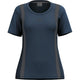 CAMISETA HEAD MUJER CLUB TECH