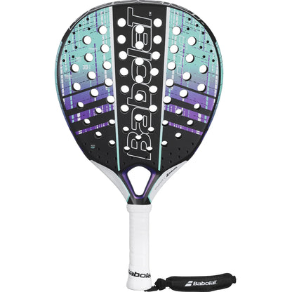 RAQUETA DE PÁDEL BABOLAT DYNA SPIRIT ENERGY MUJER