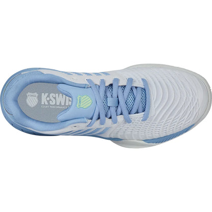 ZAPATILLAS K-SWISS MUJER EXPRESS LIGHT 3 TODAS SUPERFICIES