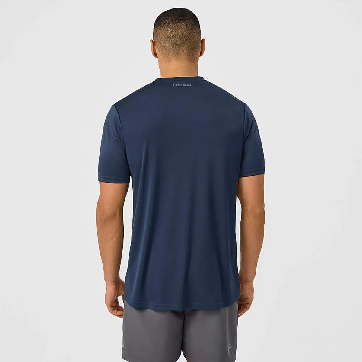 CAMISETA HEAD CLUB TECH