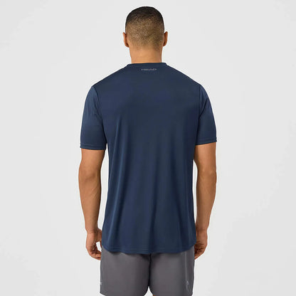 CAMISETA HEAD CLUB TECH