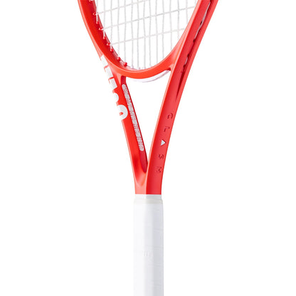 RAQUETA WILSON CLASH 100L V3.0 REVERSE (280 GR)