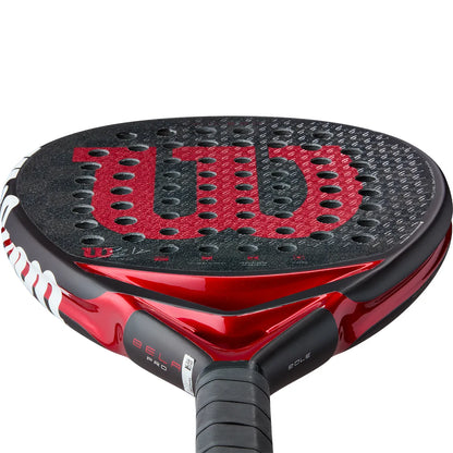 Raqueta Test Web Wilson Bela Pro V3