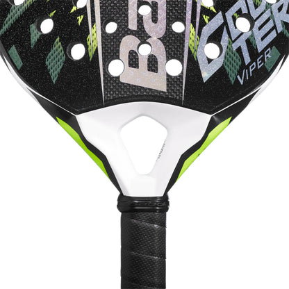 RAQUETA DE PÁDEL BABOLAT COUNTER VIPER 2.6