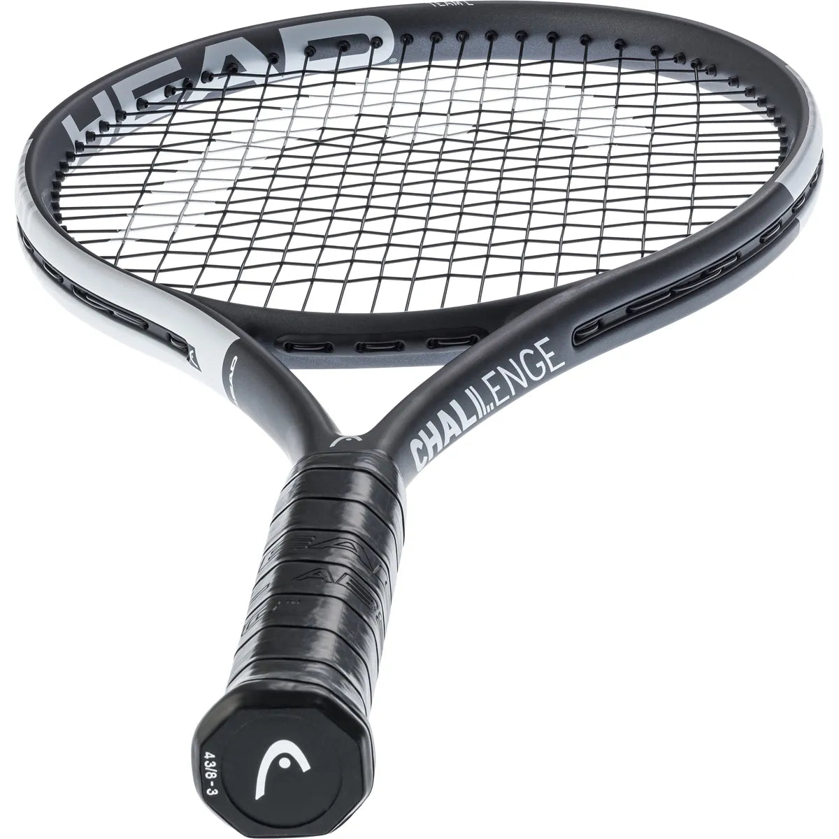 RAQUETA HEAD IG CHALLENGE TEAM LITE STEALTH (260 GR)