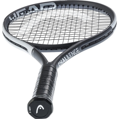 RAQUETA HEAD IG CHALLENGE TEAM LITE STEALTH (260 GR)
