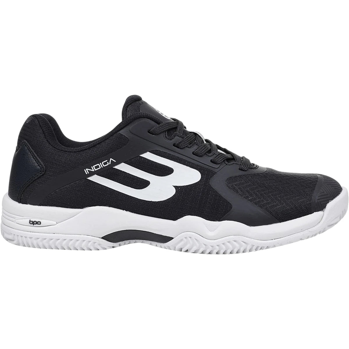 ZAPATILLAS PÁDEL BULLPADEL INDIGA 25V