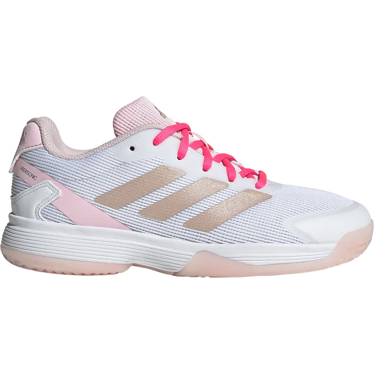 ZAPATILLAS ADIDAS JUNIOR UBERSONIC TODAS SUPERFICIES