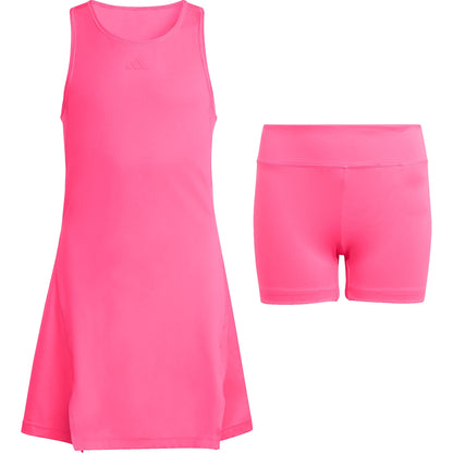 VESTIDO ADIDAS JUNIOR CLUB