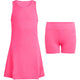 VESTIDO ADIDAS JUNIOR CLUB