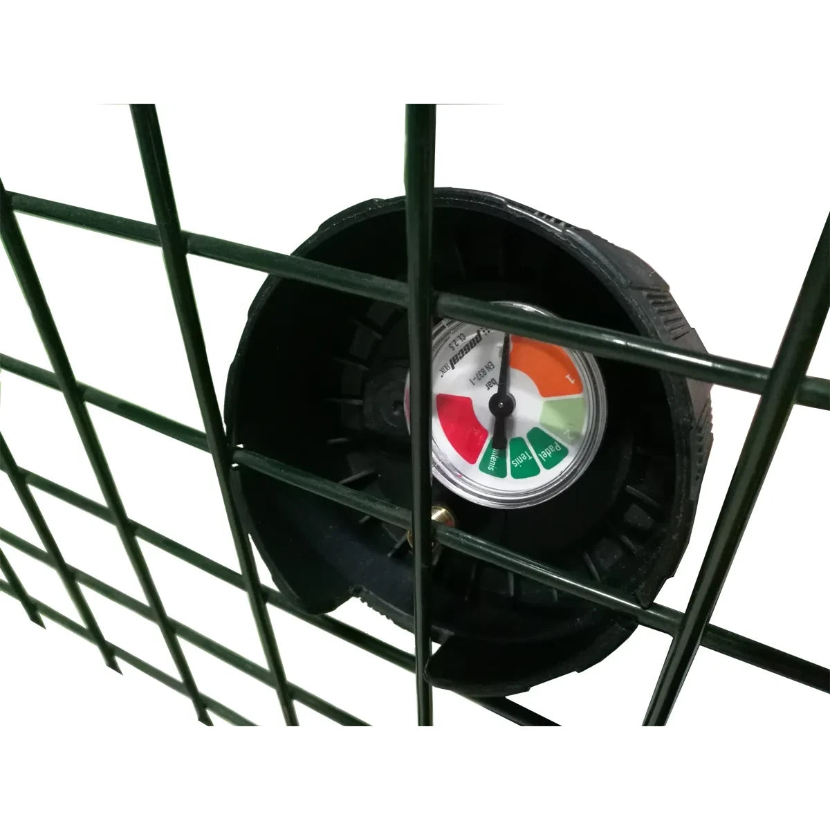 ACCESORIOS DE PRESURIZACIÓN BULLPADEL PASCAL BOX 3B