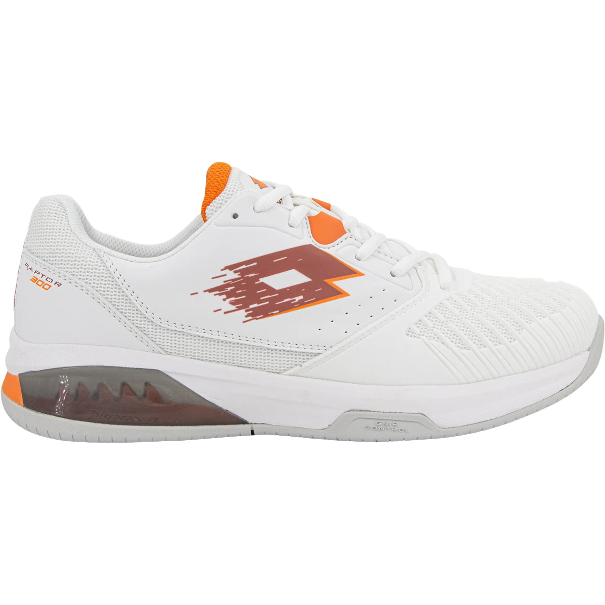 ZAPATILLAS LOTTO RAPTOR HYPERPULSE 300 TODAS SUPERFICIES