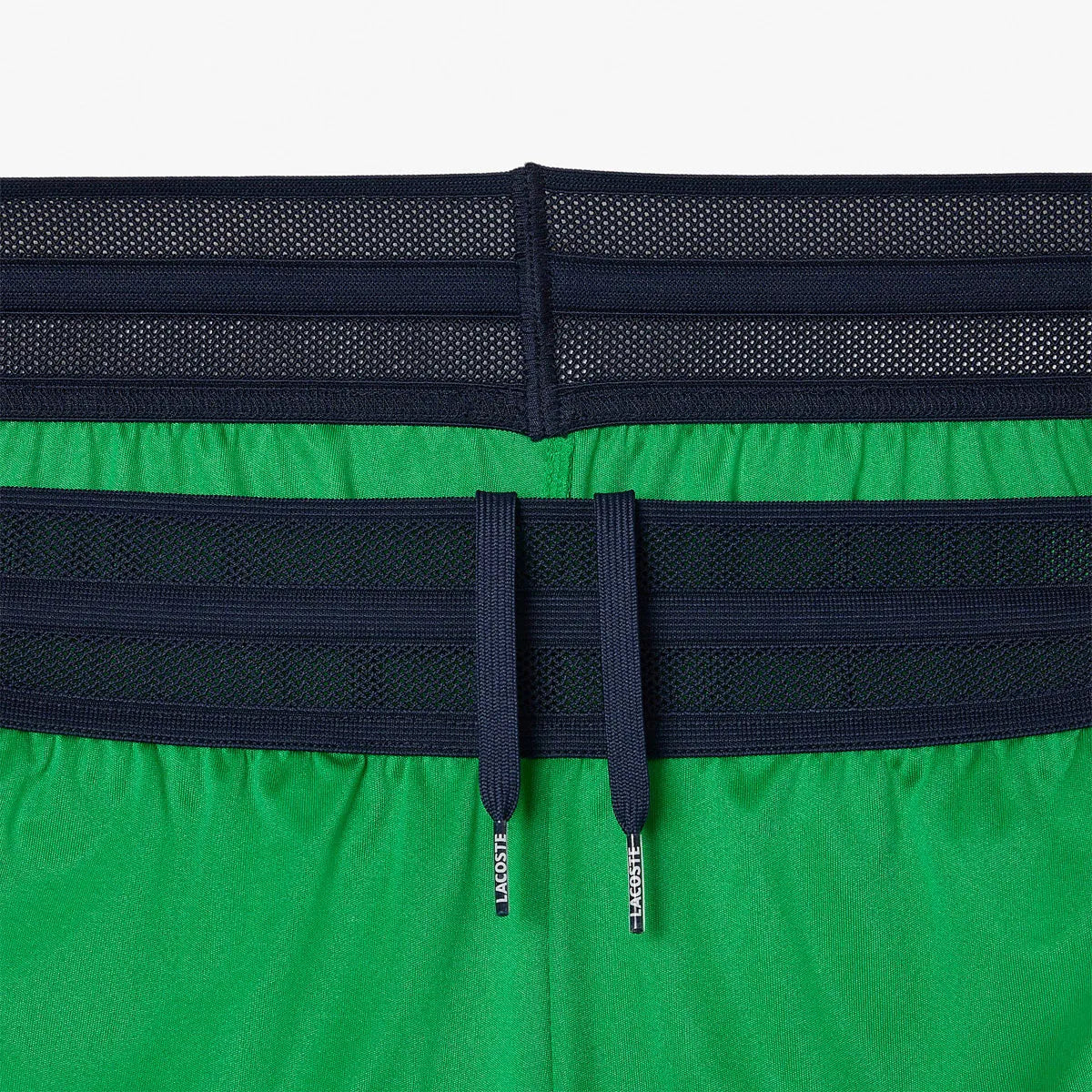 SHORT LACOSTE ATHLETE MELBOURNE / MIAMI