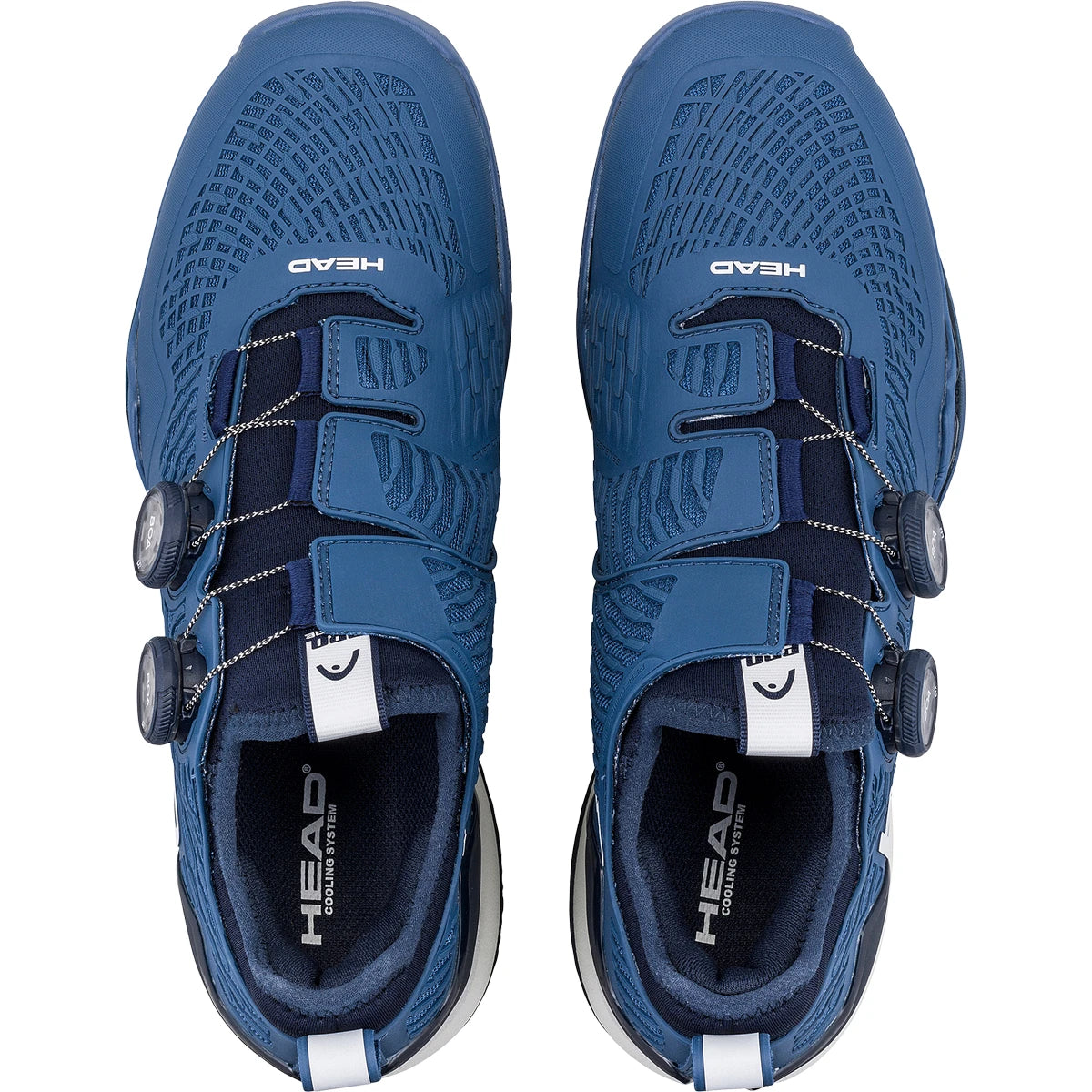 ZAPATILLAS HEAD ENDURE PRO BOA TODAS SUPERFICIES
