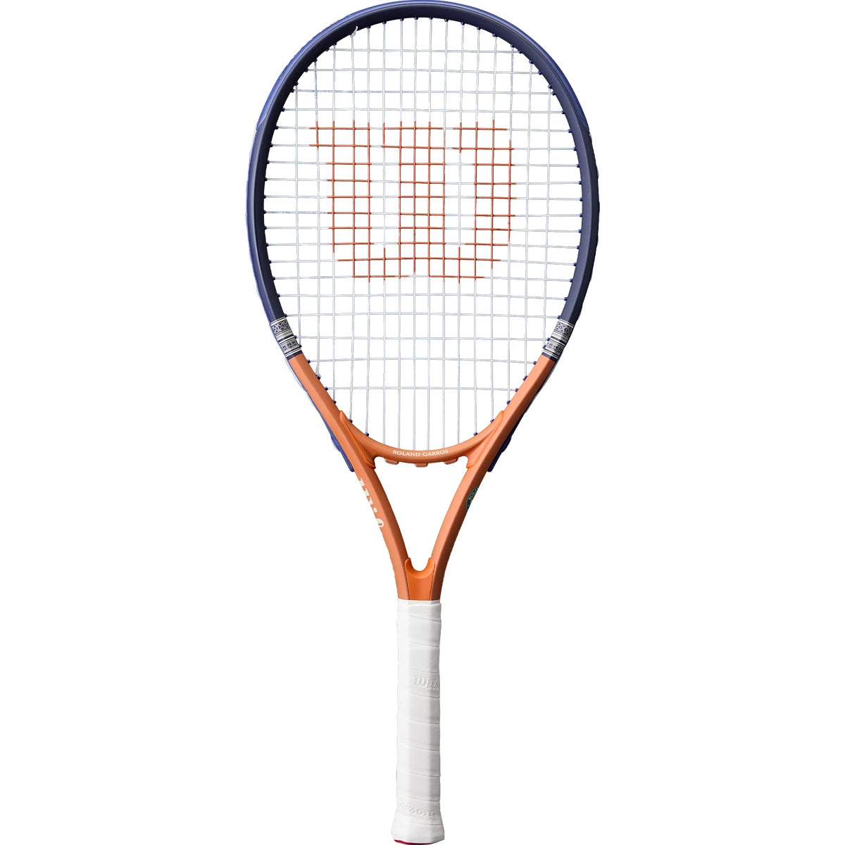 RAQUETA WILSON ROLAND GARROS ELITE (253 GR)