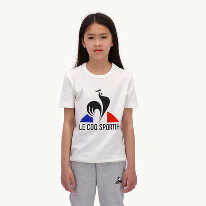 CAMISETA LE COQ SPORTIF JUNIOR ESENCIALES