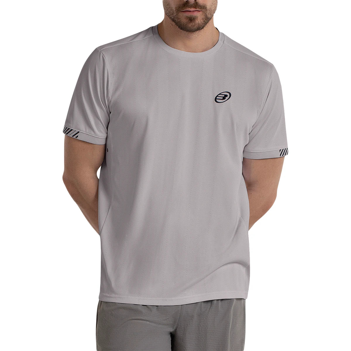 Camiseta Bullpadel Tariel