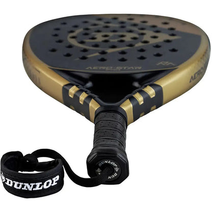 RAQUETA DE PÁDEL DUNLOP AERO-STAR PRO