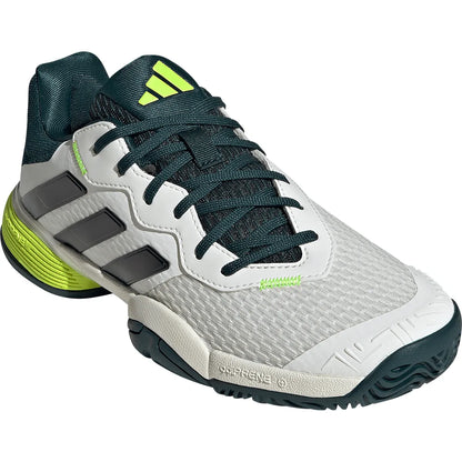 ZAPATILLAS ADIDAS JUNIOR BARRICADE TODAS SUPERFICIES