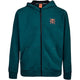 SUDADERA WATTS BLUNT CREMALLERA COMPLETA