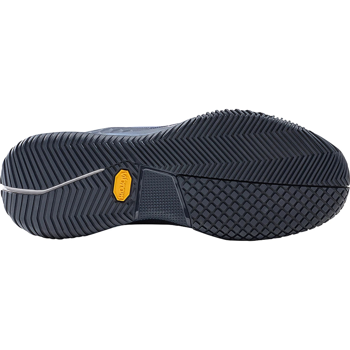 ZAPATILLAS PÁDEL BULLPADEL XPLO PL TOUR FINAL 26V
