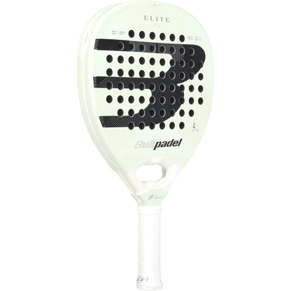 RAQUETA PADEL BULLPADEL ELITE 02 27