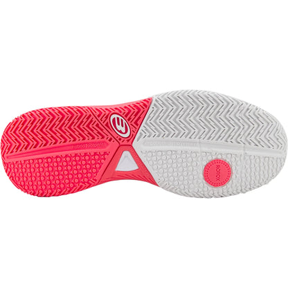 ZAPATILLAS PÁDEL BULLPADEL MUJER PERF COMFORT 26V