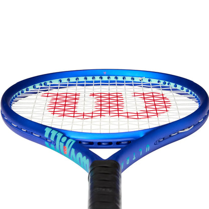 RAQUETA WILSON JUNIOR ULTRA 25 V5