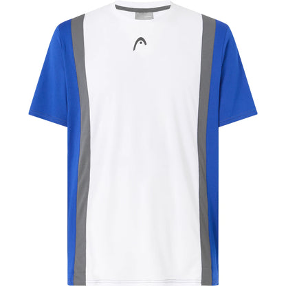 CAMISETA HEAD CLUB TECH