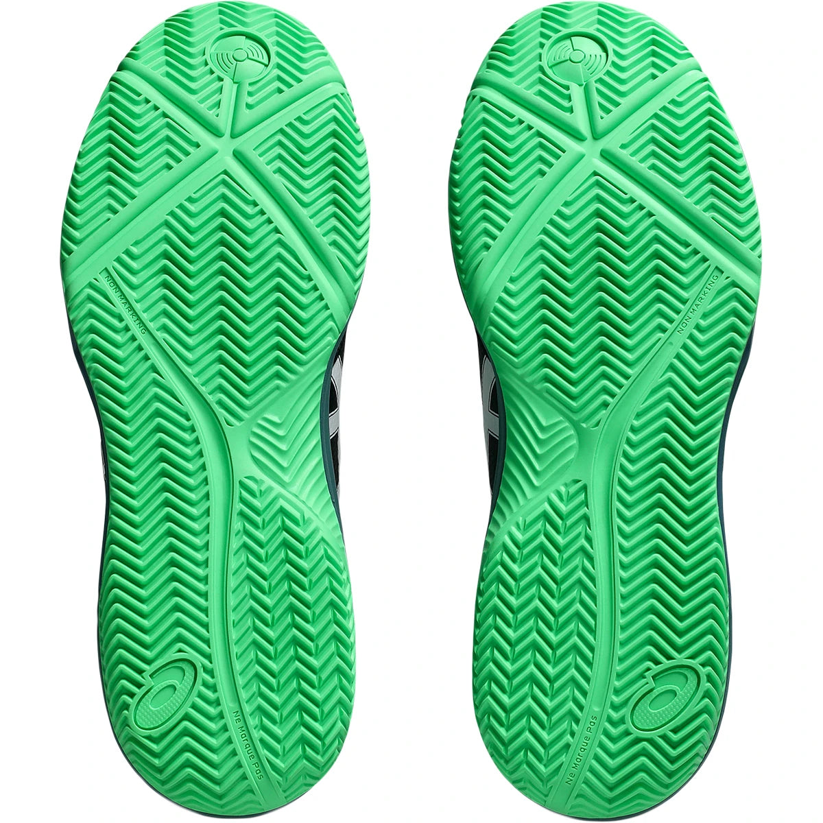 ZAPATILLAS DE PÁDEL ASICS GEL DEDICATE 10